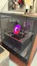 超频3（PCCOOLER）RT720 TC ARGB BK  CPU风冷散热器（7热管/双塔/带顶盖/预装保护支架/铜底焊接/支持1851/AM5） 实拍图