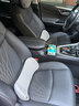 CICIDO夕多汽车腰靠腰部靠垫护腰枕薄款小靠枕开车用车载座椅靠背办公室腰托 实拍图