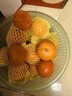 京鲜生广西茂谷柑 净重8斤装 单果130g+ 新鲜水果源头直发包邮 实拍图