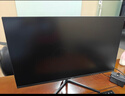 KKTV 27英寸 高清 专业办公 大屏显示器 微边框 低蓝光爱眼 HDMI接口  75HZ 电脑液晶屏幕 K27ZH 实拍图