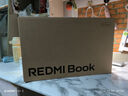 小米笔记本电脑 红米REDMI Book 14 2025焕新版轻薄本高性能13代酷睿 16G 512G新品上市 实拍图