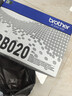 兄弟（brother）DR-B020 硒鼓  适用兄弟 7578DW/7548W/7720DN;7700D;7530DN;7500D;2050DN;2000D 实拍图