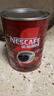 雀巢（Nestle） 醇品雀巢咖啡速溶 罐装500g 可冲277杯 无蔗糖黑咖啡粉 冲调饮品 实拍图