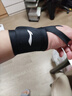李宁护腕腱鞘炎tfcc健身手腕拉伤运动用固定护具羽毛球卧推加压护套 实拍图
