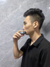 飒望【德国】电动剃须刀便携款刮的干净小钢炮剃胡刀全身水洗敏感肌排名前十送男友生日父亲节礼物 【升级款】极速剃须丨深层剃净丨干湿两剃 90天续航 实拍图