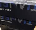 天色cf510a 204a硒鼓适用惠普hp m180n m154a m154nw m181fw 彩色硒鼓打印机墨粉盒四色套装大容量自营 实拍图