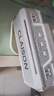 CLAISON【柏林之声】蓝牙音箱高音质音响话筒一体自带声卡广场舞家庭KTV套装户外K歌便携式大功率低音炮 白色【双话筒】300W丨震撼音效 实拍图