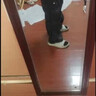 顶峰保罗（Dingfengbaoluo）美式户外伞兵工装裤男夏季宽松休闲褶皱设计长裤子XP01星耀黑L 实拍图