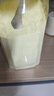 德运（Devondale）脱脂成人奶粉1kg袋装脱脂乳粉学生儿童奶粉高钙澳洲原装进口早餐 实拍图