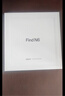 OPPO Find N6 16GB+1TB 卫星通信版 原钛 无感折痕 哈苏2亿超清四摄 第五代骁龙8至尊版 折叠旗舰手机 实拍图