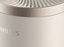 飞利浦（PHILIPS）车载空气净化器 杀菌除甲醛除异味 车内空气净化S3602米白色 实拍图