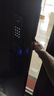 BECK人脸指纹锁家用智能门锁防盗密码锁智能锁入户门电子锁猫眼V6P 实拍图