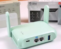 GL·INET路由器MT3600BE【新品旗舰WIFI7】无线千兆软路由 双2.5G网口  家用高速带USB3.0 轻NAS迷你便携 实拍图