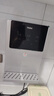 海尔（Haier）净水器家用厨下1200G流速母婴RO反渗透直饮净水机加热一体机餐边柜壁挂式管线机接自来水全屋套装 【性能套装】即热管线机+净水器 实拍图