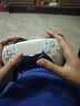 索尼（SONY）【国内保税仓】PS5Pro/slim 光驱/数字版游戏主机 游戏配件 支持VR设备 支持GTA6 slim港版光驱+PS5原装紫色手柄 官方标配 实拍图