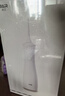 拜尔专业冲牙器 手持式水牙线家用电动超声波洁牙去除正畸专用牙齿清洁洗牙神器 M301专业白 实拍图