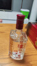 泸州老窖 六年窖头曲 浓香型白酒 52度500ml 2瓶（配礼袋） 实拍图