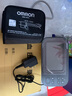 欧姆龙（OMRON）房颤心率早筛血压计血压仪家用医用测量仪高精准智律波老人U738T  实拍图