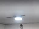 昕亚防爆灯 led灯IP65厂房仓库隔爆型灯加油站车间工厂照明灯防爆型投光灯50W 实拍图