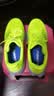 SAUCONY索康尼菁华16跑鞋男轻量悦跑透气专业运动训练运动鞋Kinvara 16 实拍图