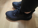 李宁SOFT GO 3丨一脚蹬休闲鞋男鞋夏季商务通勤透气缓震运动鞋AGLW001 实拍图