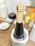 好记蒸鱼豉油酿造酱油清蒸鱼去腥调味品海鲜炒菜拌面家用凉拌蒸煮调料 有机蒸鱼豉油500ml 晒单实拍图
