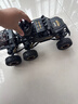 4DRC合金四驱越野赛车rc遥控汽车3-6-8-12岁儿童电动玩具男孩生日礼物 实拍图