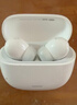 小米（MI）Redmi Buds 6 青春版 入耳式蓝牙耳机 42dB降噪 适用于安卓苹果手机 晴雪白 实拍图