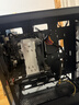 影驰GeForce RTX 5060 Ti 金属大师 白 OC 16G GDDR7 DLSS 4.5 游戏设计OpenClaw部署NVIDIA英伟达显卡 实拍图