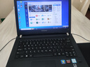 联想（Lenovo)二手笔记本电脑小新 Air/pro 14/15.6寸 E系列昭阳/idea 轻薄商务制图办公本 9新强劲办公i7四代16G-1TB固态-独显E系列 . 实拍图