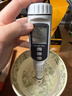 希玛PH8008酸碱度水质检测笔测试仪笔数显高精度ph计工业自来水检测仪 实拍图