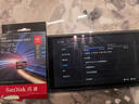 闪迪（SanDisk）512GB TF(MicroSD Express)内存卡 读880MB/s 写650MB/s 适配运动相机无人机 Switch2游戏机存储卡 实拍图
