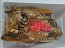 沟帮子熏大鹅1500g 冷藏熟食 老式烧鹅 东北特产 源头直发 实拍图