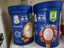 嘉宝（GERBER）番茄牛肉谷物高铁米粉婴幼儿米粉宝宝辅食米糊250g6月+100%真验厂 实拍图