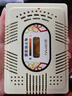 锐玛（EIRMAI） R20 单反相机防潮箱 镜头收纳箱 相机干燥箱 大号，内置大号吸湿卡 炫蓝色 实拍图