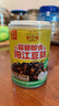 阳帆阳江豆豉酱 0添加防腐剂蒜蓉味即食软豆豉 下饭菜拌面酱调料 218g 实拍图