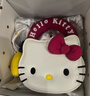 toutou新款女包hellokitty凯蒂猫kt单肩斜挎包女童闺蜜生日礼物女孩女生 实拍图