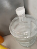 美厨（MAXCOOK）纯净水桶 矿泉水桶饮水桶 19L桶装水塑料饮水机手提户外桶MCX7544 实拍图