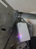 乐德华卷帘门控制器手机WiFi蓝牙开门车库门遥控器外挂管状电机接收器 LDH-777W蓝牙WiFi遥控（链条） 实拍图