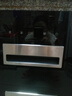 容声消毒柜嵌入式家用厨房消毒碗柜高温紫外线碗筷消毒柜110L大容量RX02F(A) 实拍图