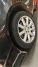 固特异（Goodyear）汽车轮胎235/50R18 101W EF1 SPORT鹰驰F1酷跑 适配福特翼虎/大众 实拍图