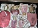 后水妍水乳护肤品6件礼盒344ml*2敏感肌保湿修护进口生日礼物 实拍图