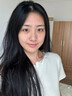 JMF光子嫩肤仪led祛痘面罩美容仪家用脸部淡斑红蓝光美白嫩肤美容仪面膜仪大排灯送礼 (女神净痘亮肤款) 八重光波 实拍图