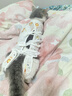 华元宠具（hoopet）猫咪绝育服宠物母猫小狗狗幼猫手术服透气断奶服公猫防舔术后衣服 实拍图