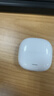 小米（MI）Redmi Buds 6 青春版 入耳式蓝牙耳机 42dB降噪 适用于安卓苹果手机 晴雪白 实拍图