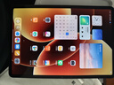 小米（MI）【国家补贴】Xiaomi Pad 8 Pro 骁龙8至尊版 3.2K超清高亮144Hz高刷护眼娱乐办公小米平板8 Pro 黑色 16GB+512GB 常规版 实拍图