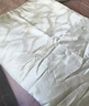 水星家纺蚕丝被子空调被夏凉被子蚕丝凉感被夏被芯约2.9斤200*230cm 实拍图