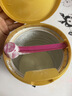美素佳儿（Friso）皇家婴儿配方奶粉1段（0-6个月婴儿适用）800克 乳铁蛋白 新国标 实拍图