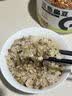 甸禾【低GI】三色扁豆高蛋白代餐高饱腹慢升糖罐装2.1斤 实拍图