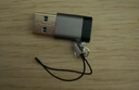 飞利浦Type-C转USB3.0转接头10G速率手机平板接U盘OTG数据转换线Macbook电脑接硬盘键鼠拓展连接器USB3.2 实拍图